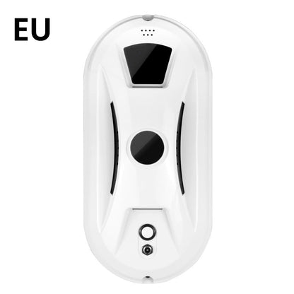 🤖 Automatikus intelligens ablakmosó robot – üvegtisztítás erőfeszítés nélkül! Platás utánvéttel!