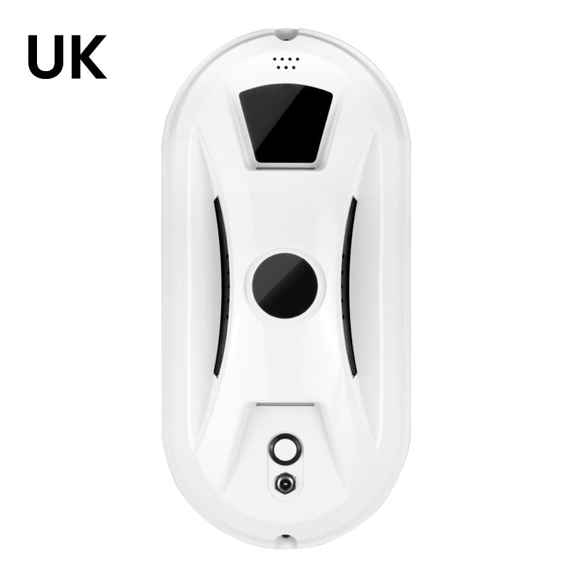 🤖 Automatikus intelligens ablakmosó robot – üvegtisztítás erőfeszítés nélkül! Platás utánvéttel!