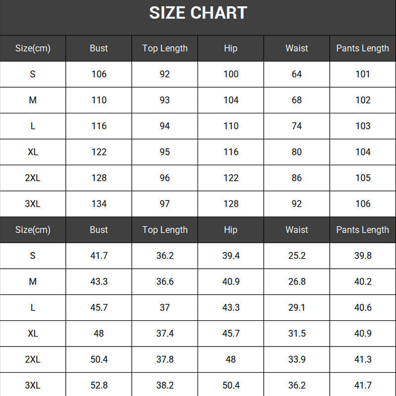 💥 S–3XL✨ Aszimmetrikus kétrészes szett | Női, laza fazonú divatos szett (felső + nadrág)