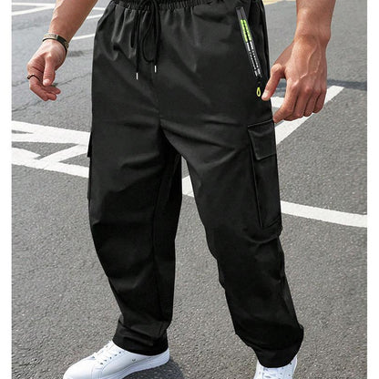 💥Új érkezés 50% kedvezmény🔥👖Férfi outdoor cargo nadrág több zsebbel