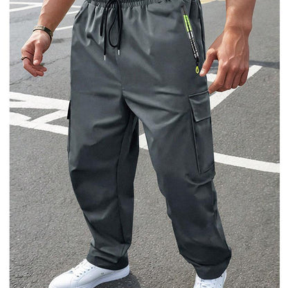 💥Új érkezés 50% kedvezmény🔥👖Férfi outdoor cargo nadrág több zsebbel