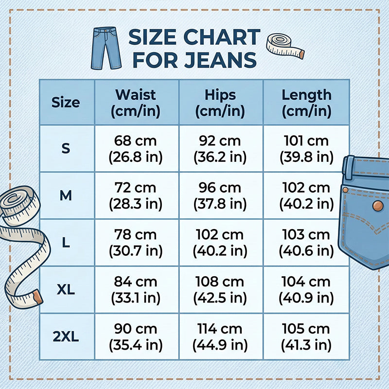 👖 Női Virágmintás Egyenes Szárú Farmer | Divatos Kényelmes Nyári Nadrág 🌸✨