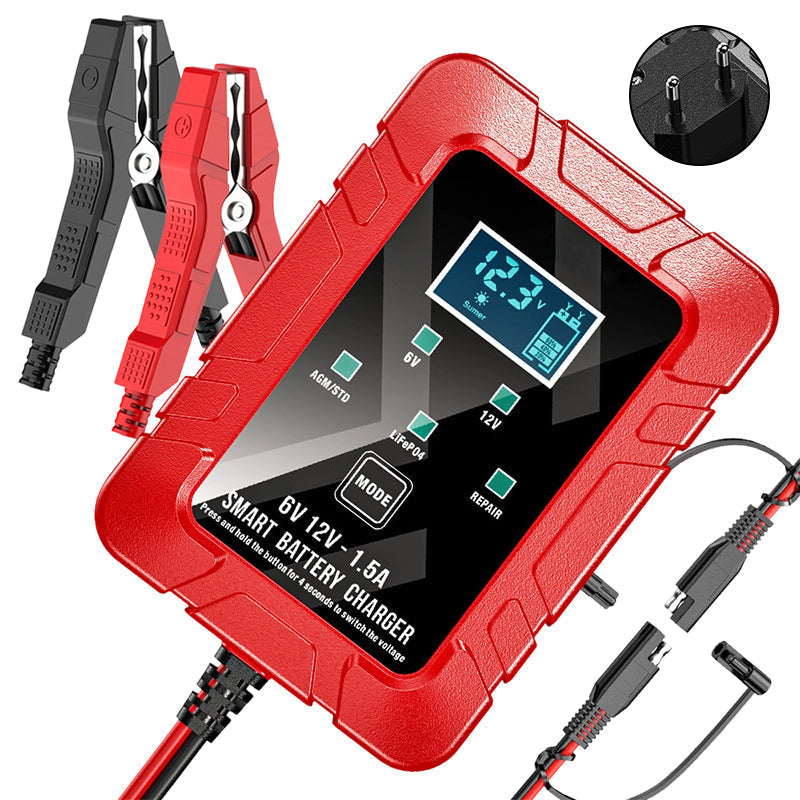 Ne hagyd, hogy a telefonod lassan töltődjön! ⏰🔥 Automata töltő – okos chip, túlmelegedés elleni védelem, gyors és biztonságos! ⚡ Időben korlátozott ajánlat – utánvéttel rendelheted! 🔋