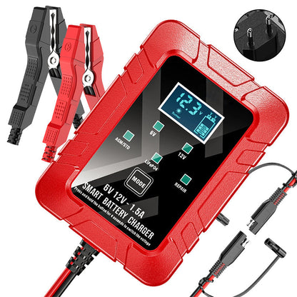 Ne hagyd, hogy a telefonod lassan töltődjön! ⏰🔥 Automata töltő – okos chip, túlmelegedés elleni védelem, gyors és biztonságos! ⚡ Időben korlátozott ajánlat – utánvéttel rendelheted! 🔋