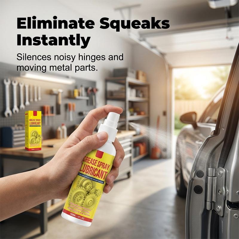 🔥 2+1 ingyen! Többfunkciós rozsdamentesítő és kenőspray – meglazítja a rozsdás csavarokat, megolajozza a zsanérokat, véd a korróziótól! 🛠️✨ Utánvéttel!