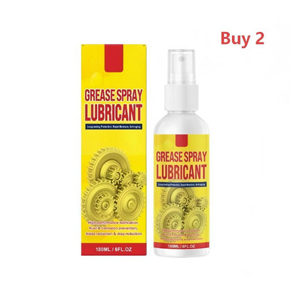 🔥 2+1 ingyen! Többfunkciós rozsdamentesítő és kenőspray – meglazítja a rozsdás csavarokat, megolajozza a zsanérokat, véd a korróziótól! 🛠️✨ Utánvéttel!