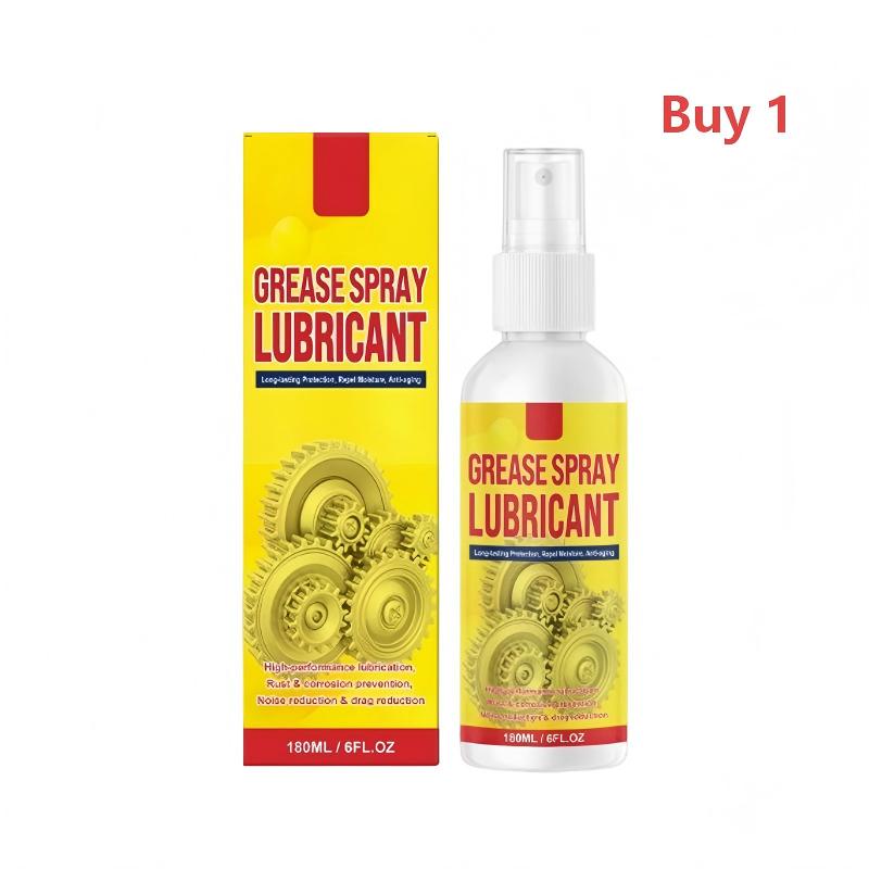 🔥 2+1 ingyen! Többfunkciós rozsdamentesítő és kenőspray – meglazítja a rozsdás csavarokat, megolajozza a zsanérokat, véd a korróziótól! 🛠️✨ Utánvéttel!