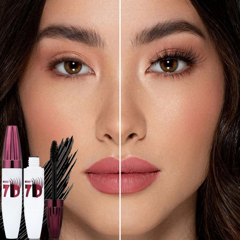 🎁 AKCIÓ: 1+1 GRATIS! Vízálló Szempillaspirál | Nem Mosódik El, Extra Hosszú – Tökéletes Pillantás Minden Napra 👁️💧✨