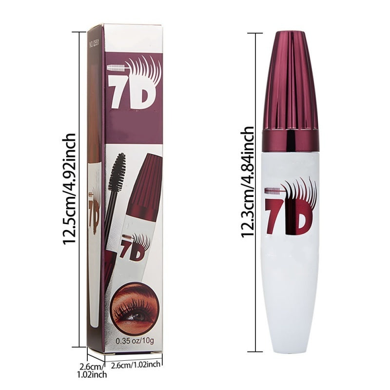 🎁 AKCIÓ: 1+1 GRATIS! Vízálló Szempillaspirál | Nem Mosódik El, Extra Hosszú – Tökéletes Pillantás Minden Napra 👁️💧✨