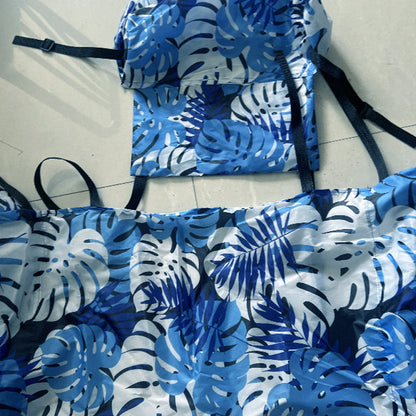🏊💺 Felfújható medence napozóágy – kényelmes, stabil, tökéletes a vízen való pihenéshez! 🌊 Platás utánvéttel!