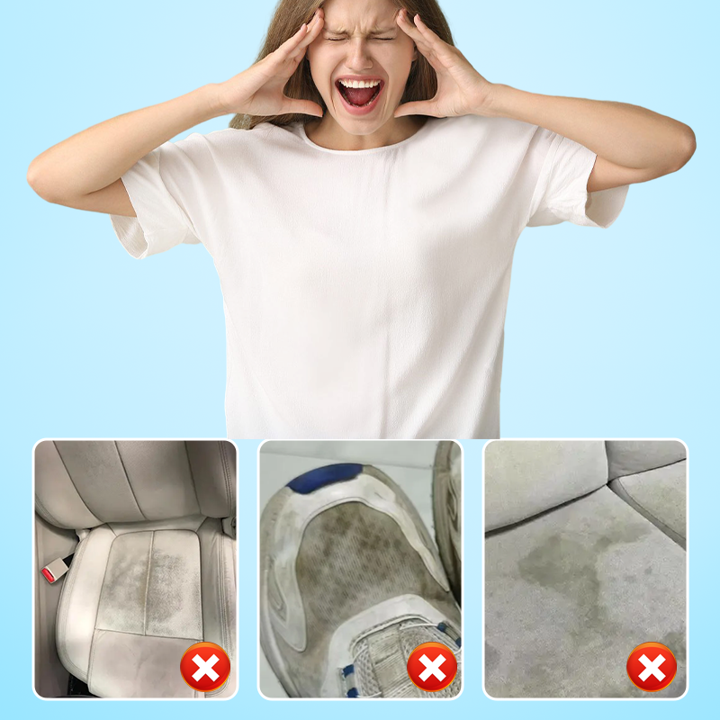 🧼 Erőteljes és többcélú autó belső hab tisztító – foltok, zsír, szennyeződés egy mozdulattal! 🚗✨ Ülés, kárpit, műszerfal – mindent tisztít. Utánvéttel!