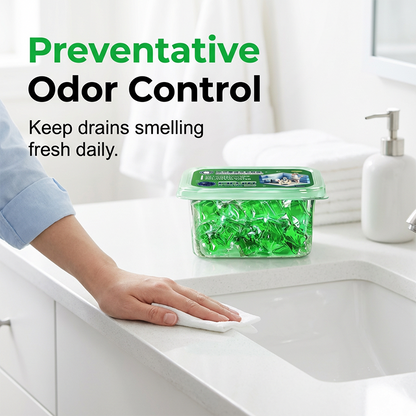 🧪 Csatornatisztító szer – oldja a hajat, zsírt, szappanlerakódást. Gyors, hatékony, nem károsítja a csöveket! 🚽 Platás utánvéttel!