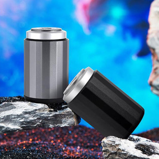 🪒 Mini Elektromos Borotva – Vízálló & Hordozható | Női & Férfi Intim Borotva – Precíz, Kényelmes, Akár Utazáshoz is 💧⚡