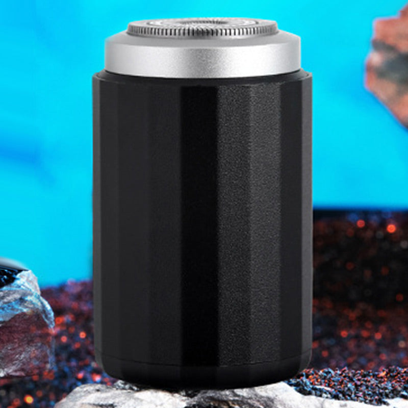 🪒 Mini Elektromos Borotva – Vízálló & Hordozható | Női & Férfi Intim Borotva – Precíz, Kényelmes, Akár Utazáshoz is 💧⚡