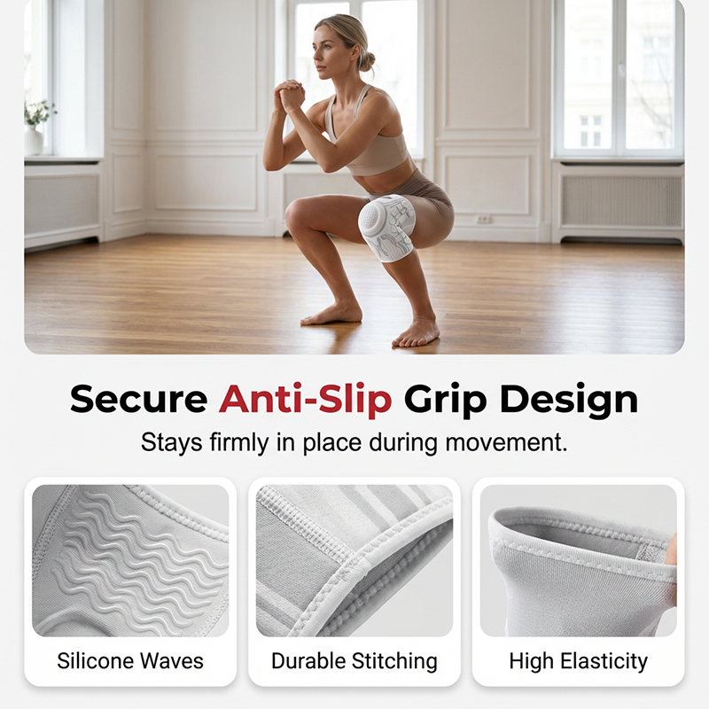 🦵 Intelligens Térdvédő – Állítható Kompresszió | Sportoláshoz & Mindennapi Használatra – Maximális Kényelem & Támogatás 💪⚙️✨