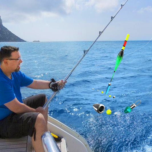 🔥 Automatikus fenékkereső horgászzsinór – nem kell vacakolnod a mélységméréssel, dobod és működik! 🎣 Pontosan ott lesz a csali, ahol a halak! Utánvéttel, készlet erejéig – kattints!