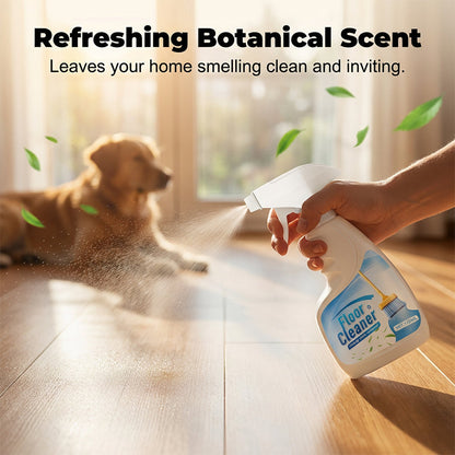 ✨🧼 120 ml-es kompakt padlótisztító spray – gyermekeknek és háziállatoknak is biztonságos! Hatékonyan bírja a zsírt és piszokot. 🏡💕 Utánvéttel!