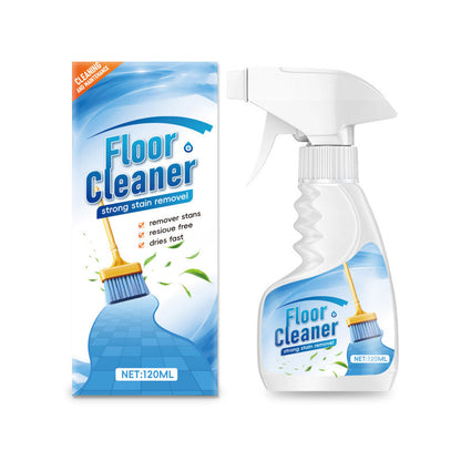 ✨🧼 120 ml-es kompakt padlótisztító spray – gyermekeknek és háziállatoknak is biztonságos! Hatékonyan bírja a zsírt és piszokot. 🏡💕 Utánvéttel!