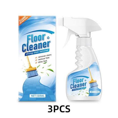 ✨🧼 120 ml-es kompakt padlótisztító spray – gyermekeknek és háziállatoknak is biztonságos! Hatékonyan bírja a zsírt és piszokot. 🏡💕 Utánvéttel!