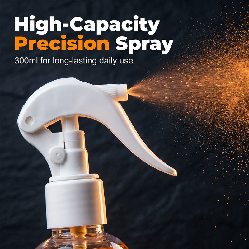 ☀️ Professzionális faápoló spray – táplál, véd, fényesít, citrusos illat! 🍊 Platás utánvéttel!
