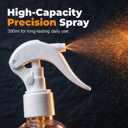 ☀️ Professzionális faápoló spray – táplál, véd, fényesít, citrusos illat! 🍊 Platás utánvéttel!