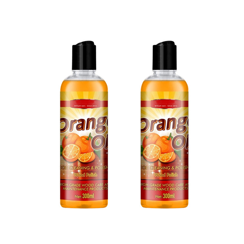 ☀️ Professzionális faápoló spray – táplál, véd, fényesít, citrusos illat! 🍊 Platás utánvéttel!