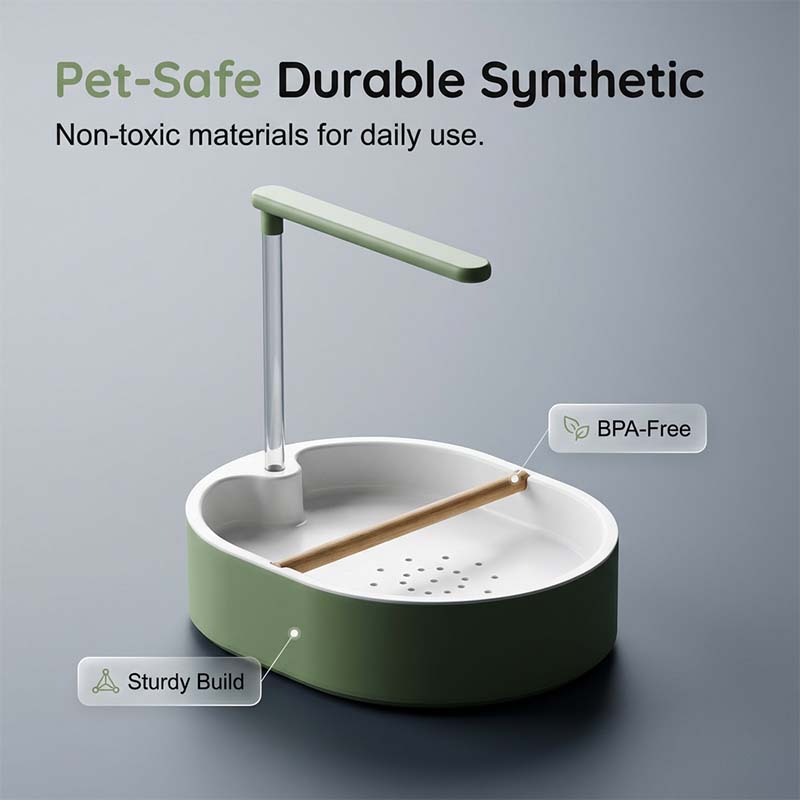 🦜 Elektromos Madárfürdető – Zuhanyzóval | Automata Madárzuhany – Frissítő Fürdő Tollas Barátaidnak 🚿💧✨