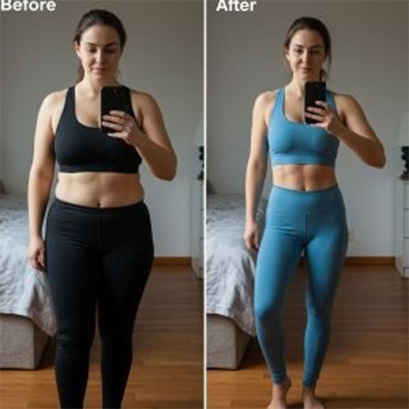 💪 Ergonómikus testtartásjavító ellenállás-gumi – javítja a púpos hátat, erősíti a hátizmokat! 🧘♀️✨ Utánvéttel!