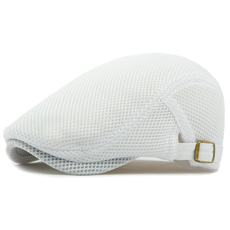Nyár van – ne izzadj bele a sapkádba! ☀️🧢 Ez a légáteresztő, lapos sapka állítható pánttal tökéletesen illeszkedik, és nem melegíti túl a fejed. 🔥 40% kedvezmény + utánvétel!
