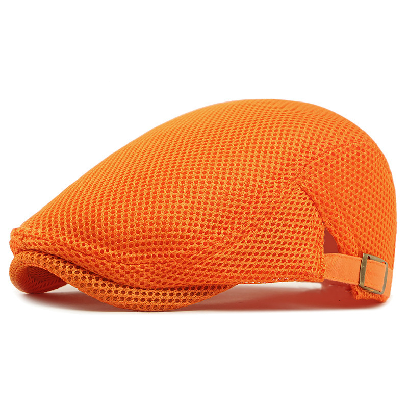 Nyár van – ne izzadj bele a sapkádba! ☀️🧢 Ez a légáteresztő, lapos sapka állítható pánttal tökéletesen illeszkedik, és nem melegíti túl a fejed. 🔥 40% kedvezmény + utánvétel!