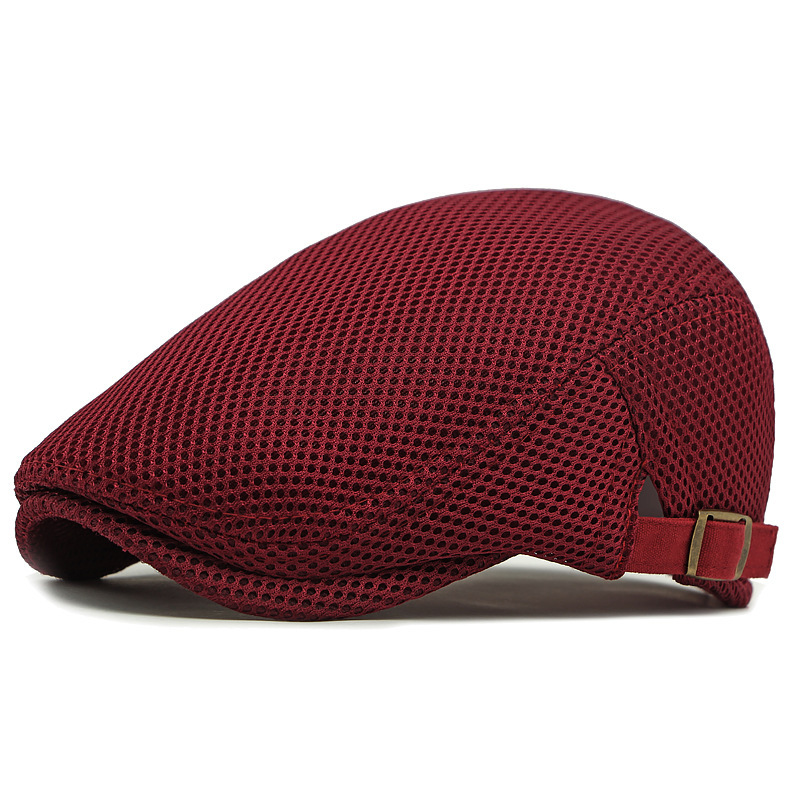 Nyár van – ne izzadj bele a sapkádba! ☀️🧢 Ez a légáteresztő, lapos sapka állítható pánttal tökéletesen illeszkedik, és nem melegíti túl a fejed. 🔥 40% kedvezmény + utánvétel!