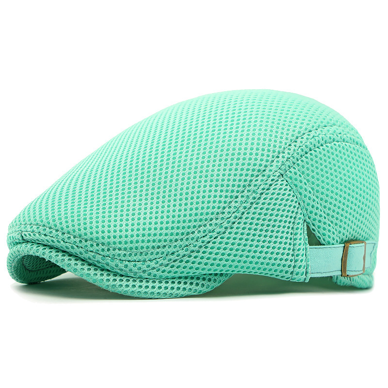 Nyár van – ne izzadj bele a sapkádba! ☀️🧢 Ez a légáteresztő, lapos sapka állítható pánttal tökéletesen illeszkedik, és nem melegíti túl a fejed. 🔥 40% kedvezmény + utánvétel!