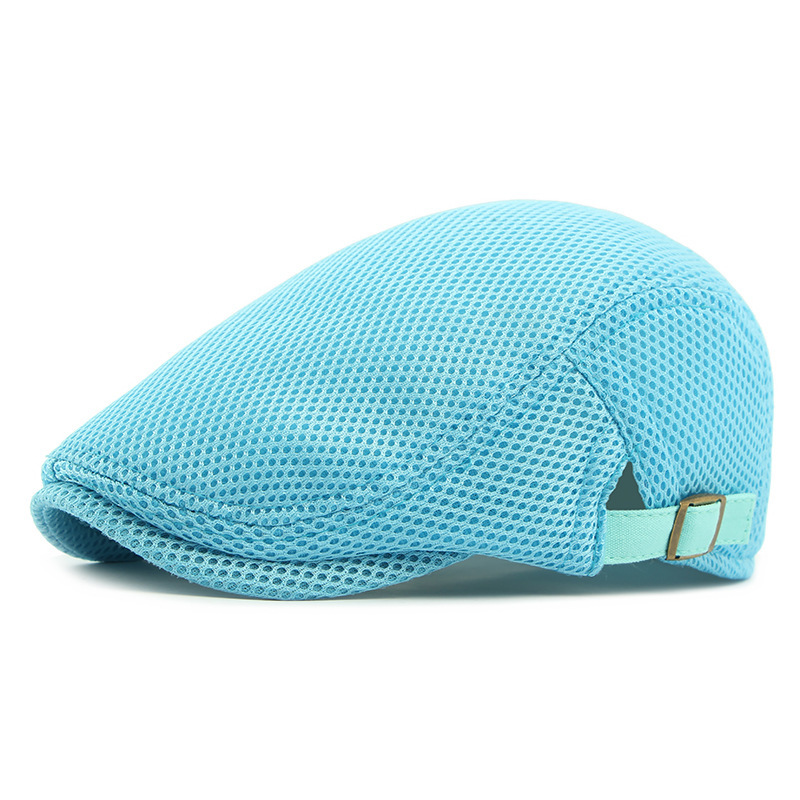 Nyár van – ne izzadj bele a sapkádba! ☀️🧢 Ez a légáteresztő, lapos sapka állítható pánttal tökéletesen illeszkedik, és nem melegíti túl a fejed. 🔥 40% kedvezmény + utánvétel!