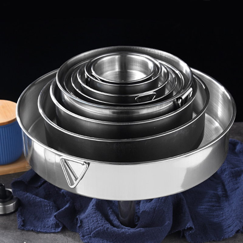 🔧 Rozsdamentes acél konyhai tölcsér – önts, tölts, szűrj egy kezeletlenül! 🍴✨ Raktáron, utánvéttel!