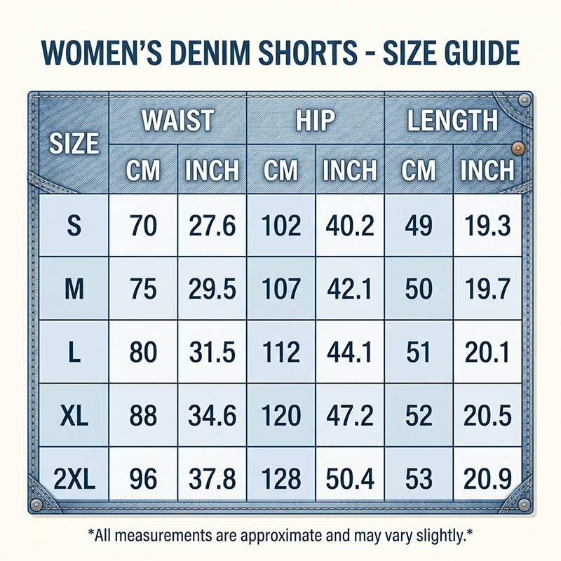 🔥 Női szakadt, magas derekú farmer Bermuda rövidnadrág – divatos, kényelmes, nyári viseletre tökéletes! 👖 Platás utánvéttel!