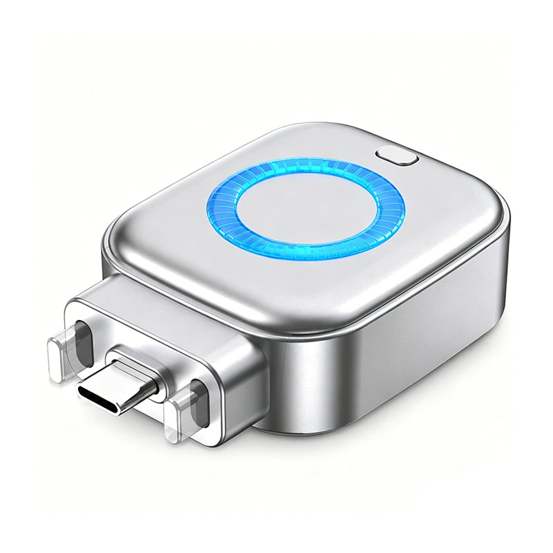 ⚡ Automatikus gyorstöltő adapter – Túltöltés elleni védelem, gyors és biztonságos! 🛡️ Utánvéttel!