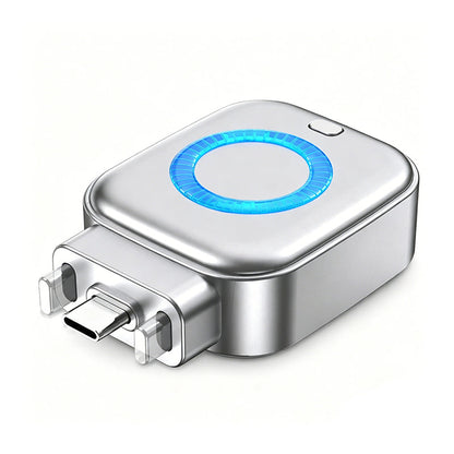 ⚡ Automatikus gyorstöltő adapter – Túltöltés elleni védelem, gyors és biztonságos! 🛡️ Utánvéttel!