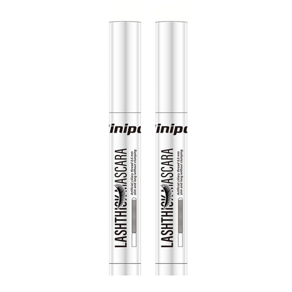 👁️ Dúsabb pillák percek alatt: acélcső-szempillaspirál – hosszítás és göndörítés egy lépésben! ✨ Utánvéttel!
