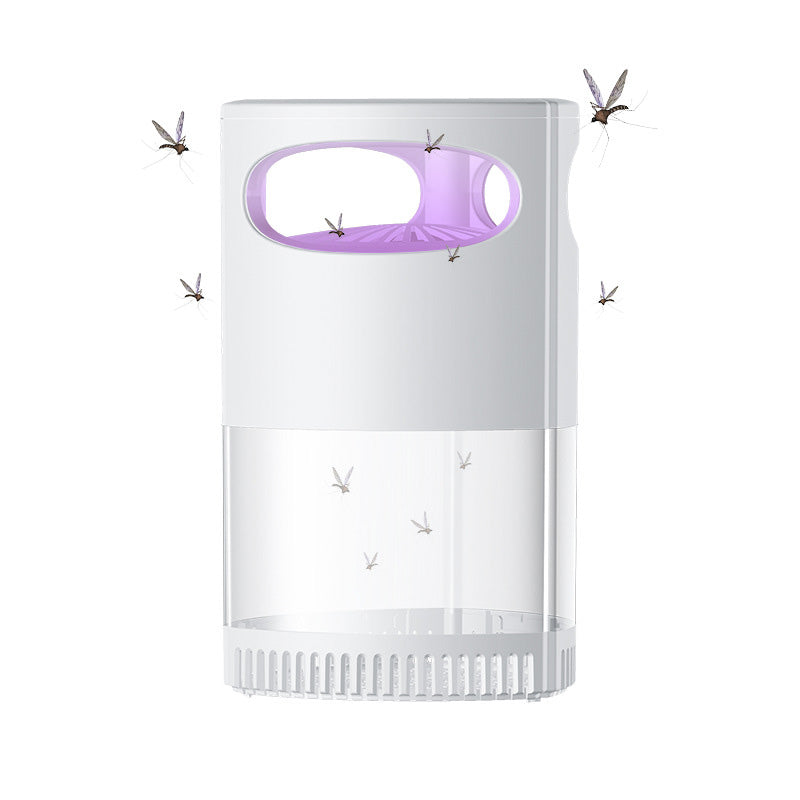 🦟 Nem bírod a szúnyogok zümmögését éjszaka? 💤 Ez az USB-s rovarirtó lámpa csendesen dolgozik, nappal-éjjel védi a családod – áramról, powerbankról, laptopról is megy! ✨🔋 Utánvéttel rendelhető – kattints!