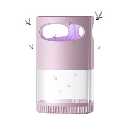🦟 Nem bírod a szúnyogok zümmögését éjszaka? 💤 Ez az USB-s rovarirtó lámpa csendesen dolgozik, nappal-éjjel védi a családod – áramról, powerbankról, laptopról is megy! ✨🔋 Utánvéttel rendelhető – kattints!