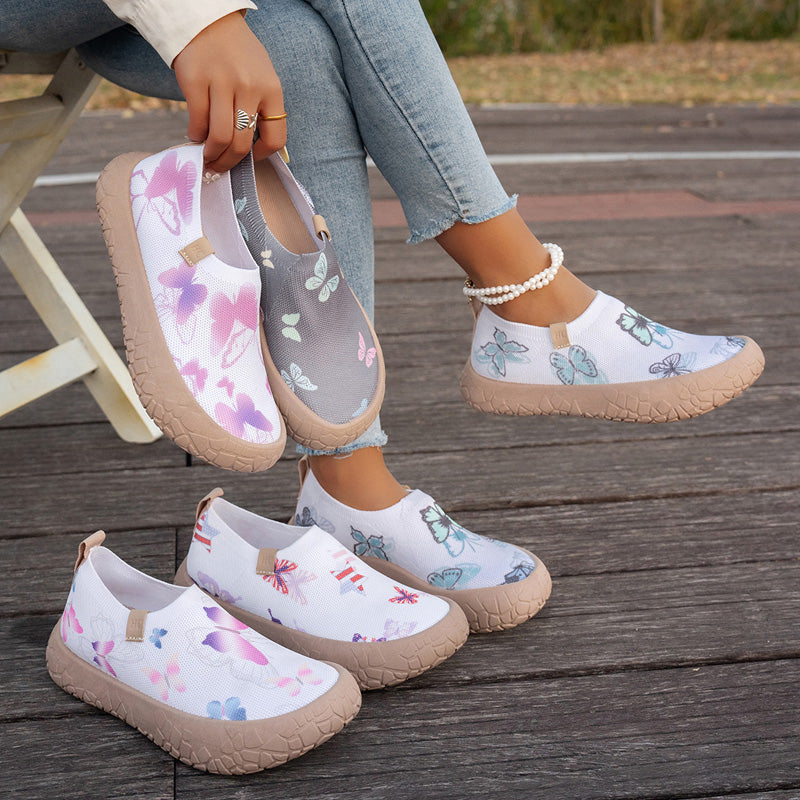 👟 Kényelmes, csúszásgátló női mokaszin – puha talp, nem nyom, nem csúszkál! 💨✨ Raktáron, platás utánvéttel!