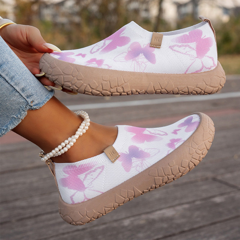 👟 Kényelmes, csúszásgátló női mokaszin – puha talp, nem nyom, nem csúszkál! 💨✨ Raktáron, platás utánvéttel!