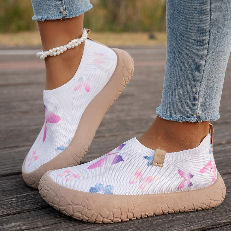 👟 Kényelmes, csúszásgátló női mokaszin – puha talp, nem nyom, nem csúszkál! 💨✨ Raktáron, platás utánvéttel!
