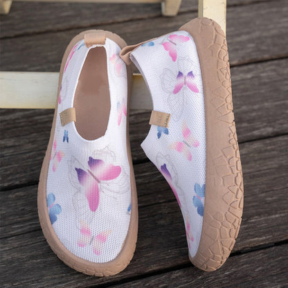 👟 Kényelmes, csúszásgátló női mokaszin – puha talp, nem nyom, nem csúszkál! 💨✨ Raktáron, platás utánvéttel!