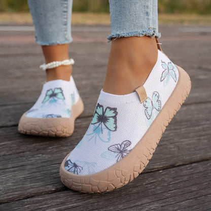 👟 Kényelmes, csúszásgátló női mokaszin – puha talp, nem nyom, nem csúszkál! 💨✨ Raktáron, platás utánvéttel!