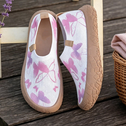 👟 Kényelmes, csúszásgátló női mokaszin – puha talp, nem nyom, nem csúszkál! 💨✨ Raktáron, platás utánvéttel!
