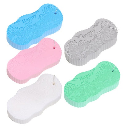 🧼 Puha fürdőszivacs – kíméletes a bőrhöz, mégsem hagyja ki a szennyeződéseket! 🛁✨ Utánvéttel!