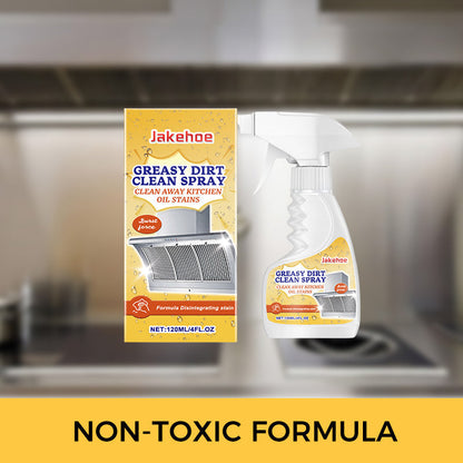 🧼✨ Multifunkcionális erőteljes konyhai habtisztító – zsírt, foltot, lerakódást egy mozdulattal! 😌 Platás utánvéttel!