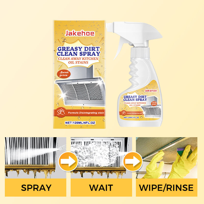🧼✨ Multifunkcionális erőteljes konyhai habtisztító – zsírt, foltot, lerakódást egy mozdulattal! 😌 Platás utánvéttel!
