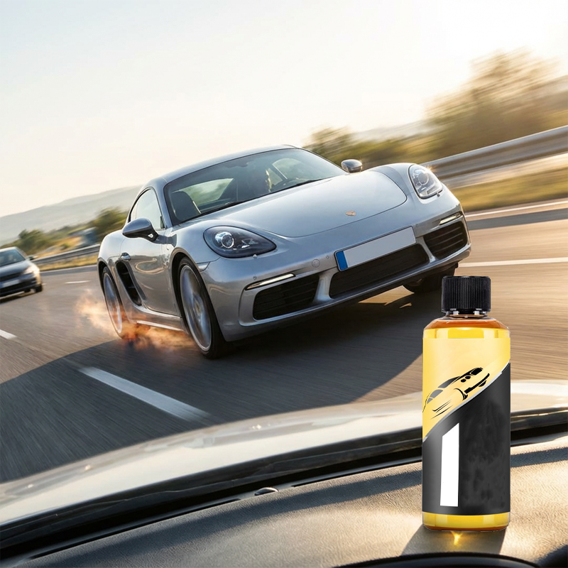⚙️🚗 Nagy teljesítményű motor kopásgátló védő – hosszabbítja a motor élettartamát, csökkenti a súrlódást. 🛡️ Utánvéttel!